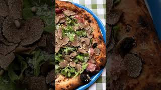 The Most Authentic Neapolitan-Style Pizza in Tallinn 🍕 La Pizzeria di Orm Oja