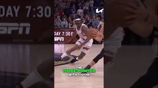 Nba moments part 1              #nba