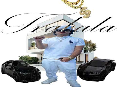 [FREE] FANTA ROSARIO x Tommy Blanco x Vei Habache Type beat - TRABALA | Prod.by Ghuz