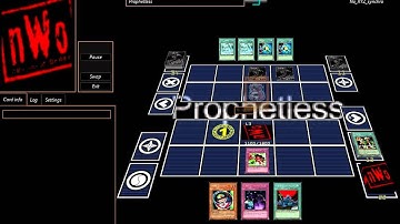 YGOPRO DevPro - Morphing Jar #2 OTK