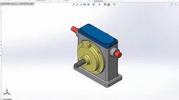 Video Tech Tip: What Every Engineer Should Know About SOLIDWORKS Virtual Components