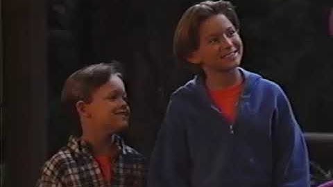 Camp WannaRunaRound (2000 Version) Part 36