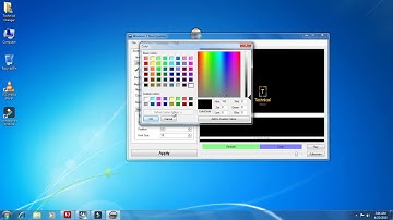 How To Change Windows 7 Boot Logo Screen