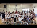 Next G Volleyball Club with Canino Family (3/15/2026)
