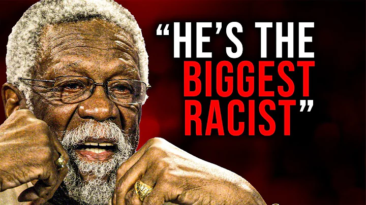 Bill Russell Names 10 NBA Players He HATED