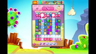 Level 9939    Candy Crush Saga