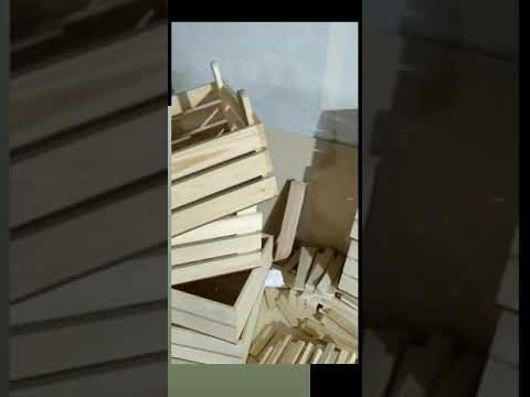 Делаем изделия из