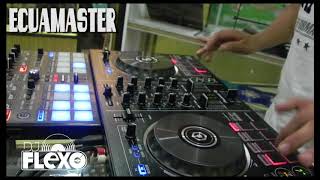 DJ FLEXO - demostración PIONEER RB