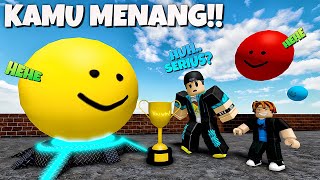 EPIC ENDING!! Apa Benar Ini GAME PALING MUDAH di Roblox? 🗿🗿🗿