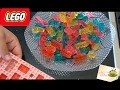 Gomitas lego receta facilisima a los niños les encantara