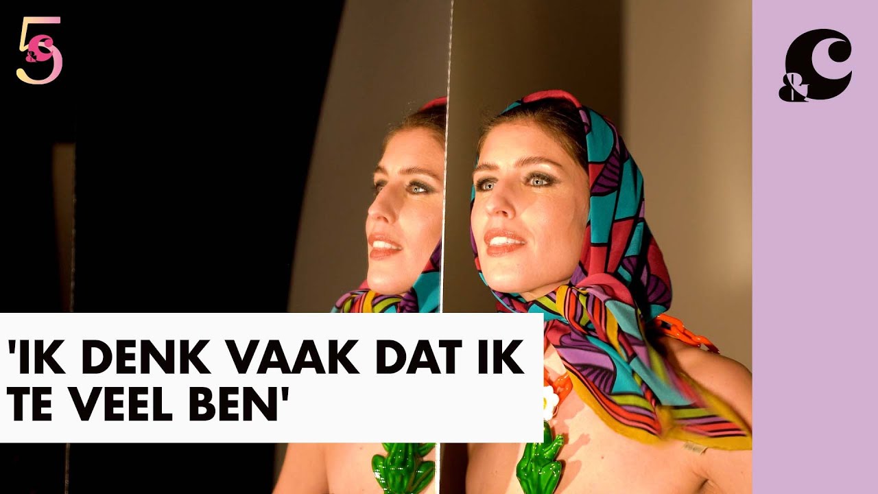 MARIEKE ELSINGA GAAT VIJF JAAR TERUG IN DE TIJD. WAAR STAAT ZE NU? - &C