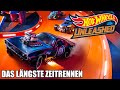 Hot Wheels Unleashed #17 - Das längste Zeitrennen