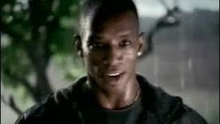 Ian Wright / Nescafe Coffee - TV Advert - 2000