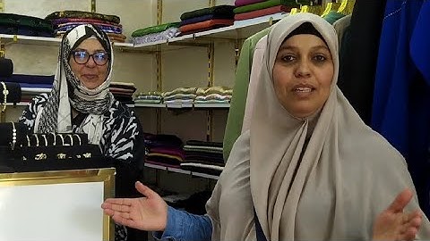 وأخيرا الحلم. تحقق لينا. أجي تشوفو فين مشينا.