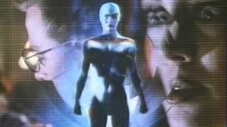 Mann & Machine Opening Credits - Yancy Butler