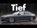 BMW i7 Tieferlegung per Modul | Cete Automotive