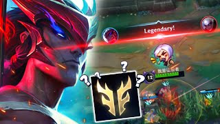 Adv yone should be illegal! (18 KILLS)