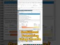 Excel Conditional Formatting Formula Trick | Highlight Data Automatically
