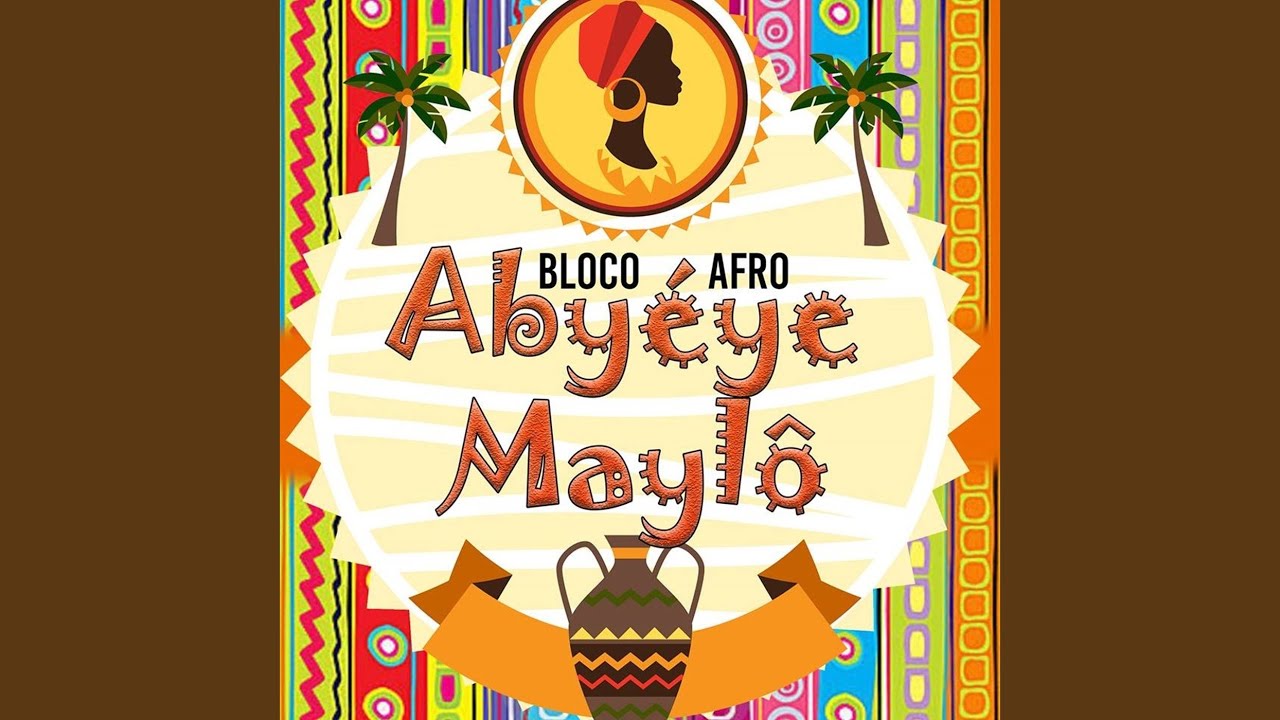 Todo Dia É Dia de Negro