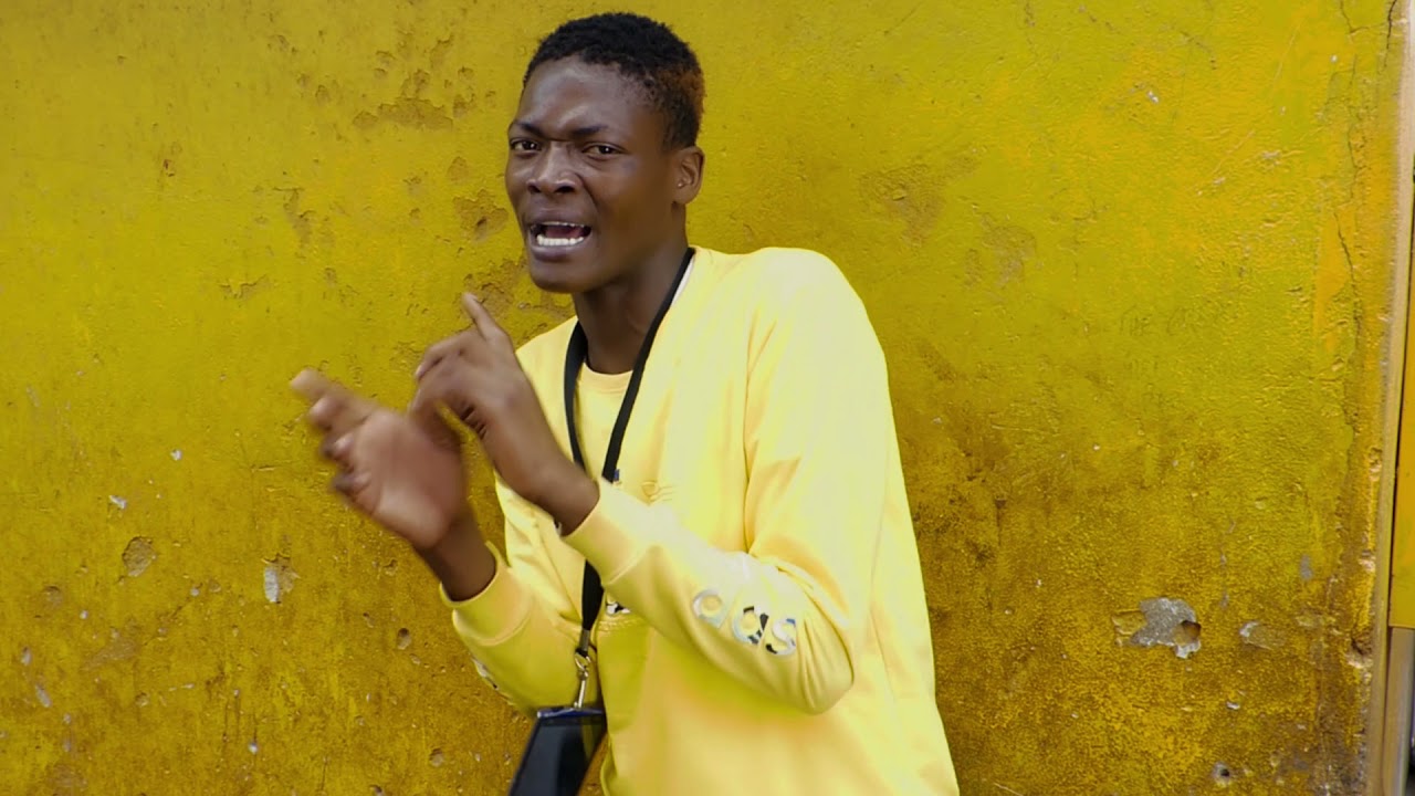 BUYAKA__ KUMA JUBHEKI