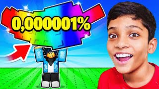 I became a PRO in GROW A GARDEN | Roblox