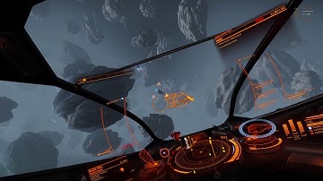 Cleared my good name, born again! (Anarchy system fun)