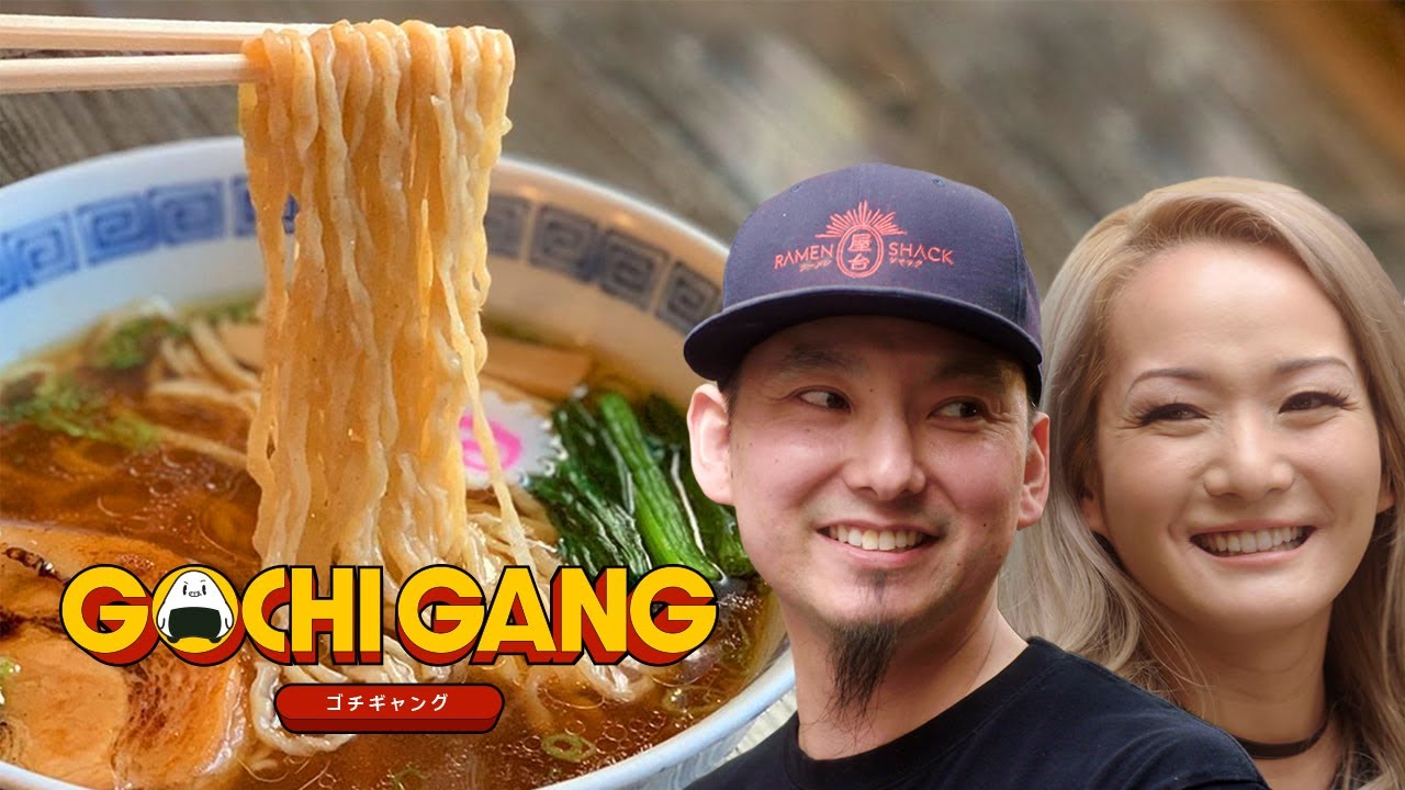 A Ramen Expert Breaks Down the Three Styles You Need to Know | Gochi Gang | First We Feast