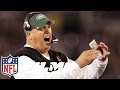 #5 Rex Ryan | Top 10 Mic'd Up Guys of All Time | NFL Films