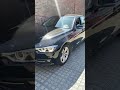 Bmw serie 3 f30 316d business design garantie