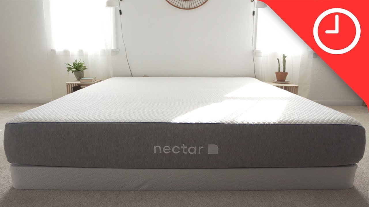 nectar mattress near me