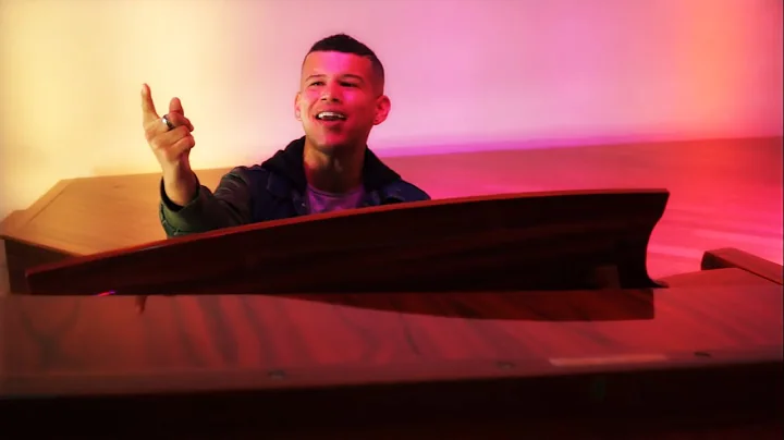 Chris Chism - Don't Stay There (Official Video)