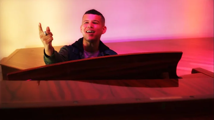Chris Chism - Don't Stay There (Official Video)