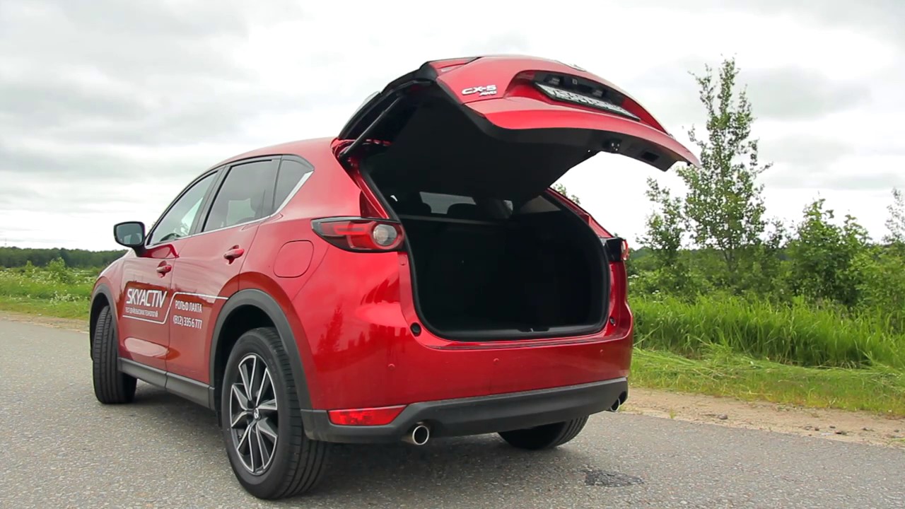 Компрессия mazda cx 5 Компрессия mazda cx 5