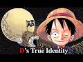 Where the D Clan Comes From? | Japanese Translator explains it!