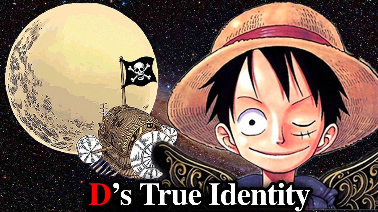 Where the D Clan Comes From? | Japanese Translator explains it!