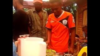 Joget umpan cinta clumztyle