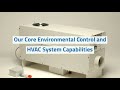 Environmental control  custom hvac systems  air innovations