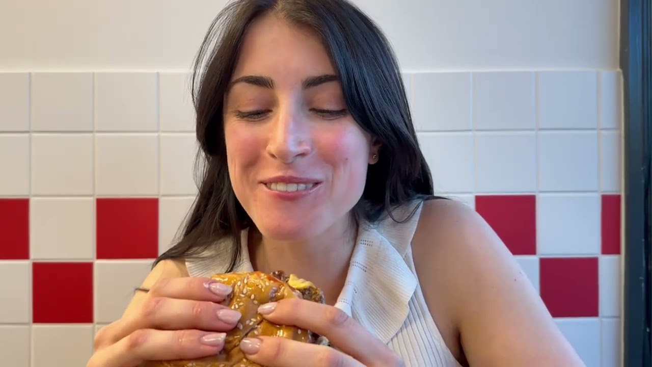 Five guys