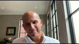 “The Profit” star Marcus Lemonis on new FOX series “The Fixer”