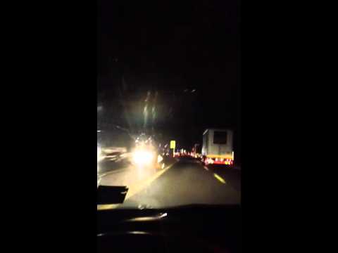 Video: Италиядагы Автострадада айдоо