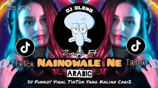 Single Funkot‼️Dj Nainowale Ne Funkot New 2024❗Trending Viral TikTok🔥