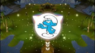 Old School RuneScape - Harmony - [Funky Smurf Remix]