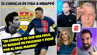 REAL MADRID y sus problemas, el futuro de Mbappé, Courtois y Alphonso Davies | Exclusivos