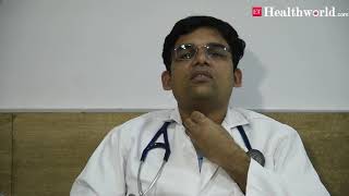 Untreated Sleep Apnea Leads To Pneumonia In Covid-19 Dr Manoj Singh Apollo Hospital Abad
