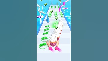 I Making Birthday Cakes 🎂 Bakery Stack | Oggy and Jack | Sirasgaming #shorts #youtubeshorts #funny