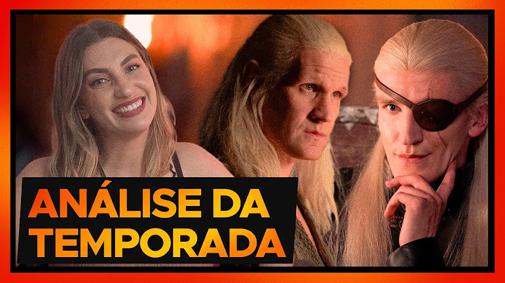 A Guerra que ainda não foi | Análise T2 House of the Dragon