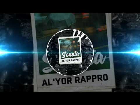 Alyor - Sonata (weekend music)