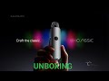 Uwell Caliburn G4 Classic Unboxing 10 Year Edition 🔥 | Caliburn G4 Classic | G4 Classic 