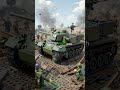 Tank Warfare Explained: How WWI Changed Combat Forever