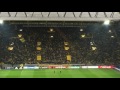 Aufstellung BVB Monaco Bartra 12. April 2017